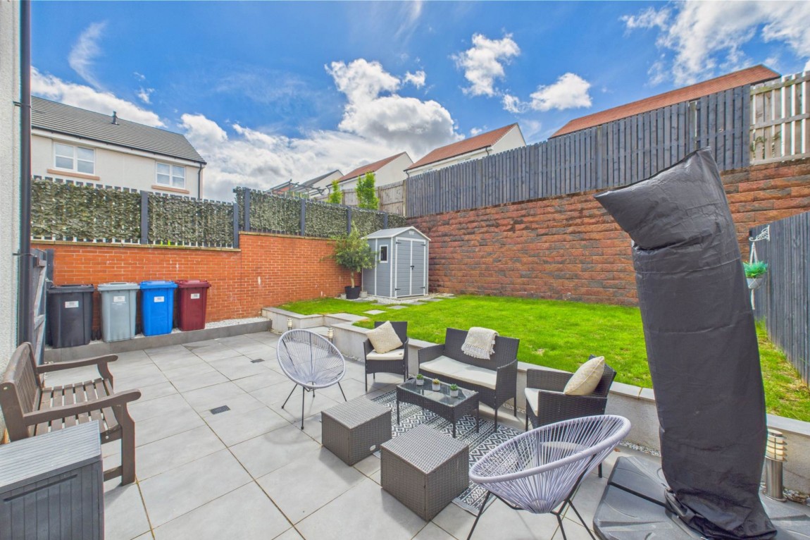 Images for Banavie Terrace, Hamilton