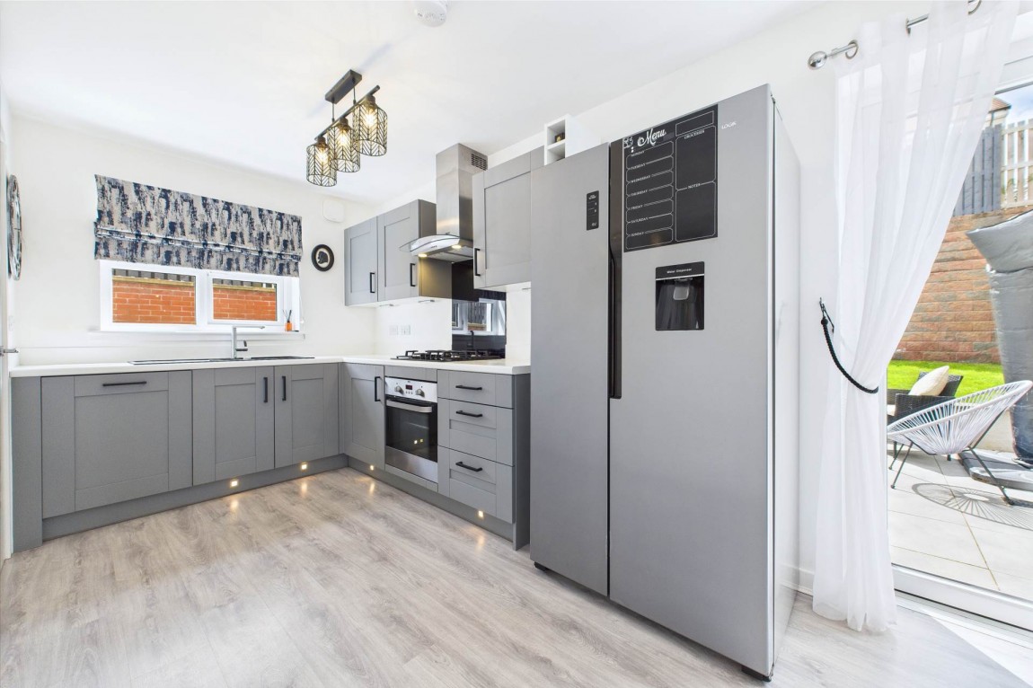 Images for Banavie Terrace, Hamilton