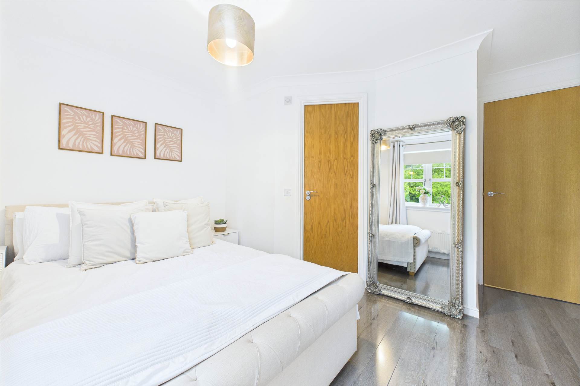 Spider Bridge Court, Lenzie