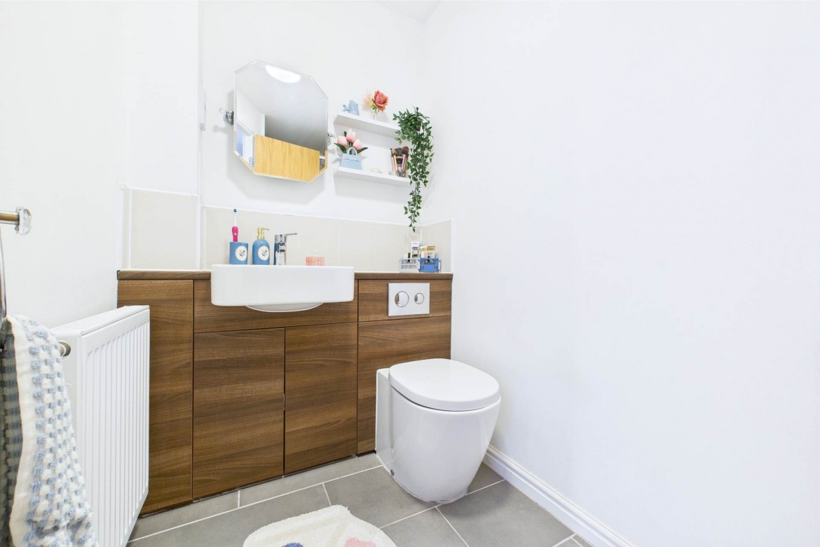 Images for Spider Bridge Court, Lenzie