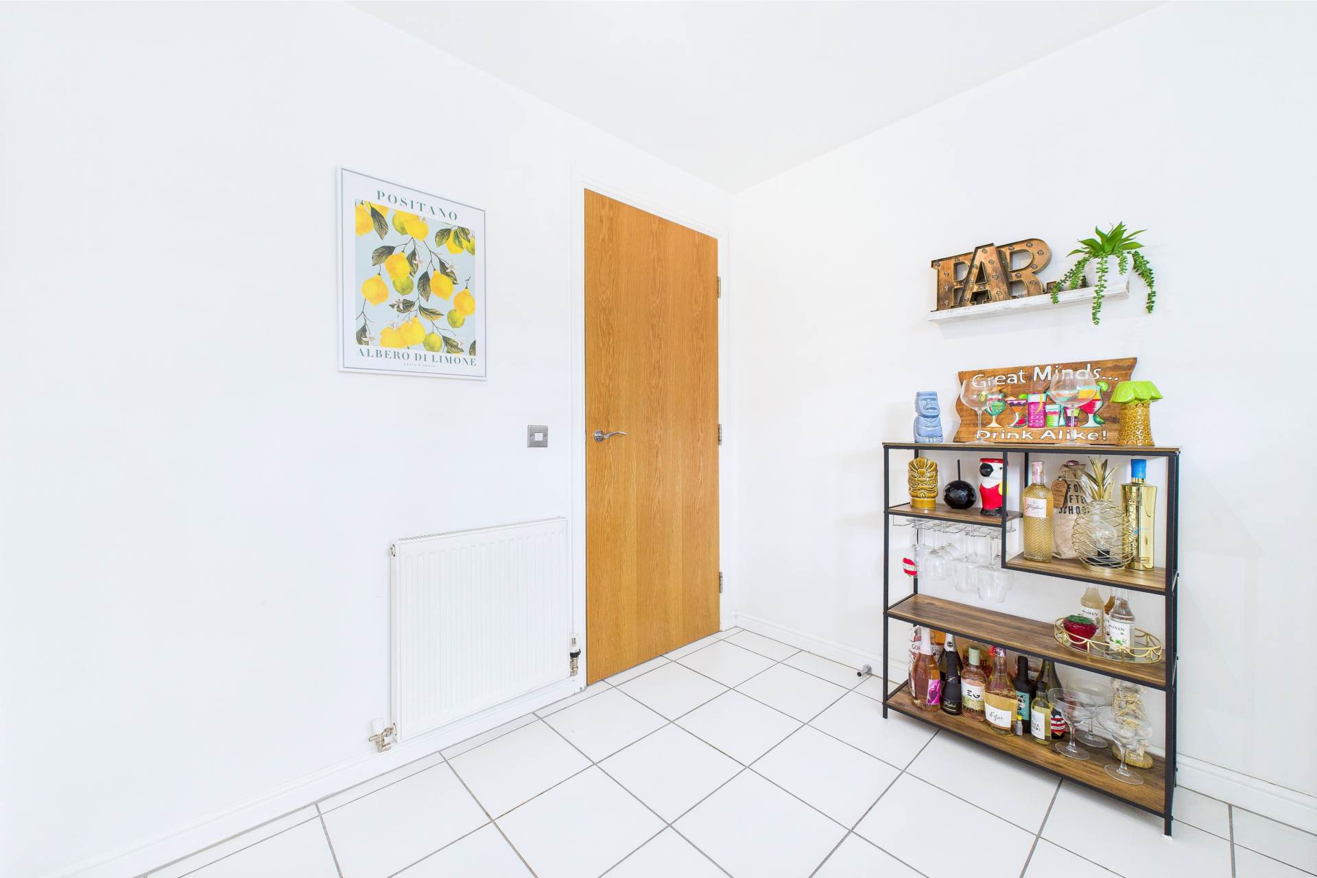 Spider Bridge Court, Lenzie