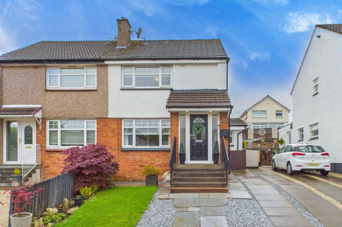 Images for Helmsdale Avenue, Blantyre