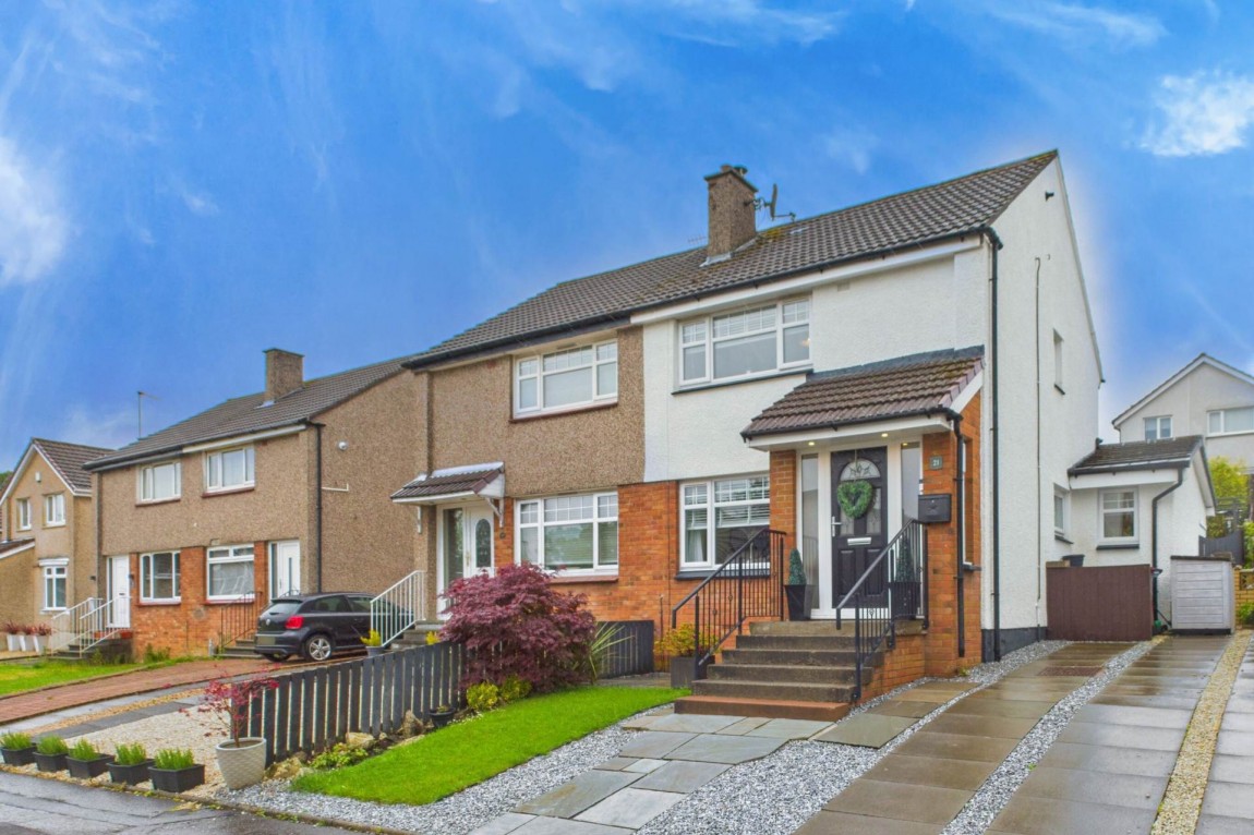 Images for Helmsdale Avenue, Blantyre