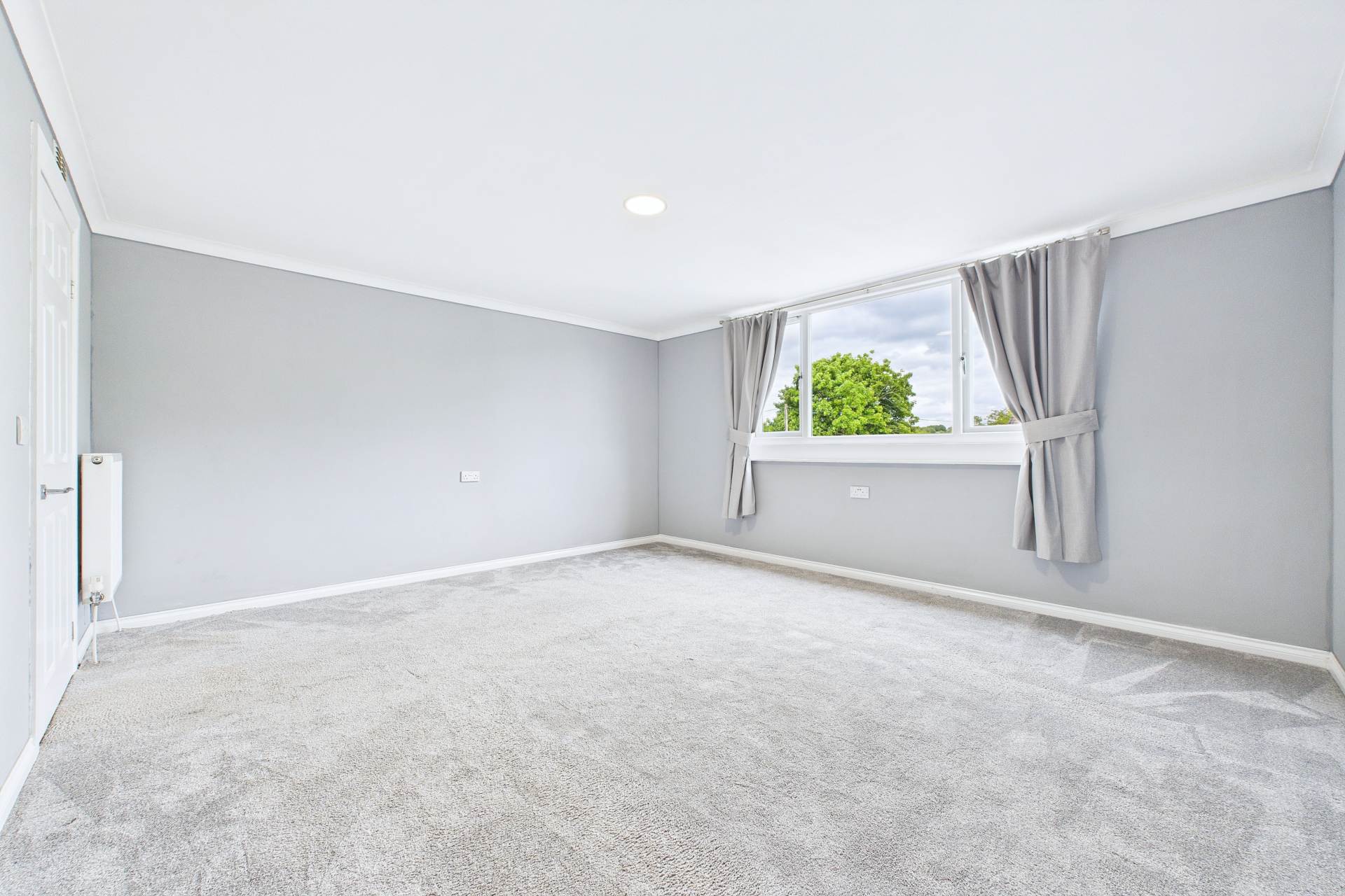 Sweethill Terrace, Coatbridge