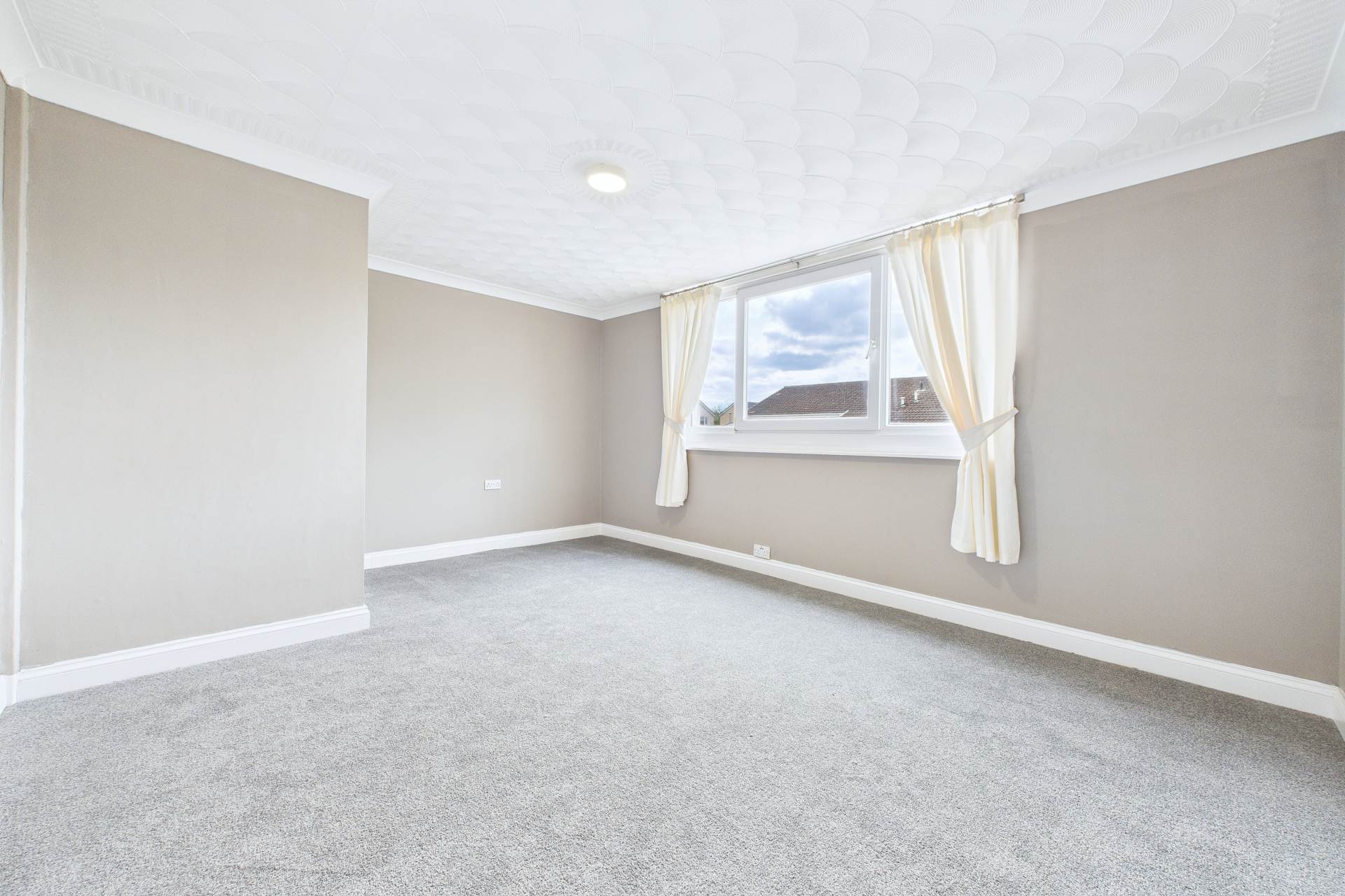 Sweethill Terrace, Coatbridge