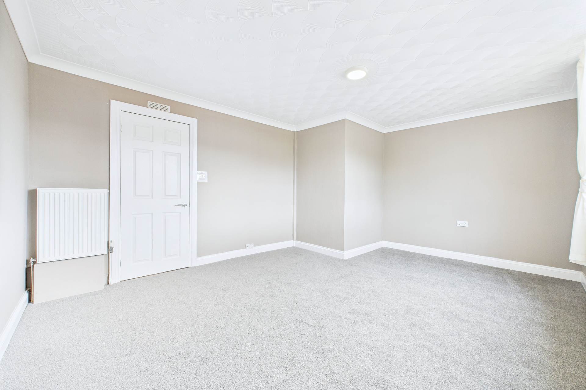 Sweethill Terrace, Coatbridge