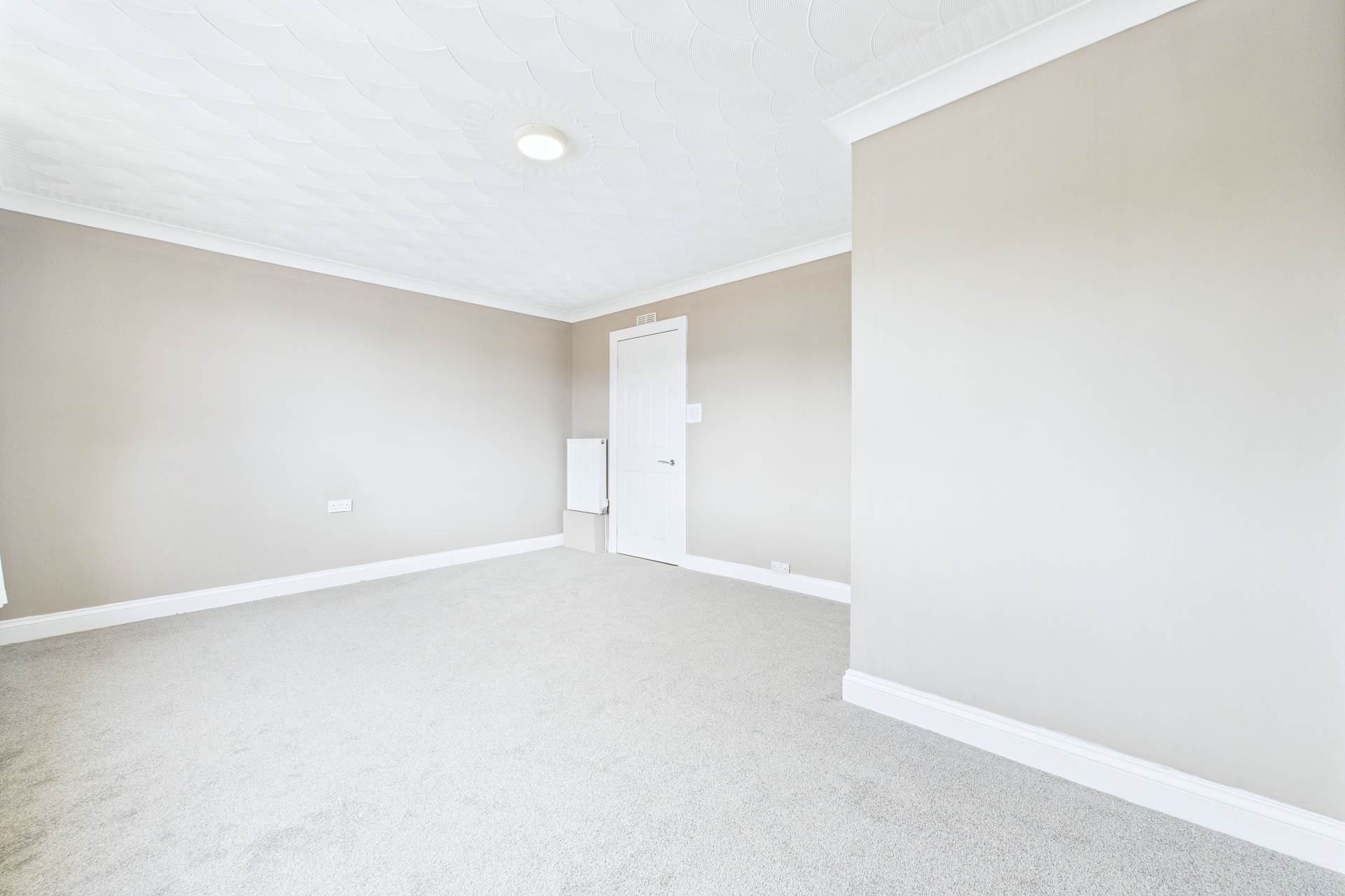 Sweethill Terrace, Coatbridge