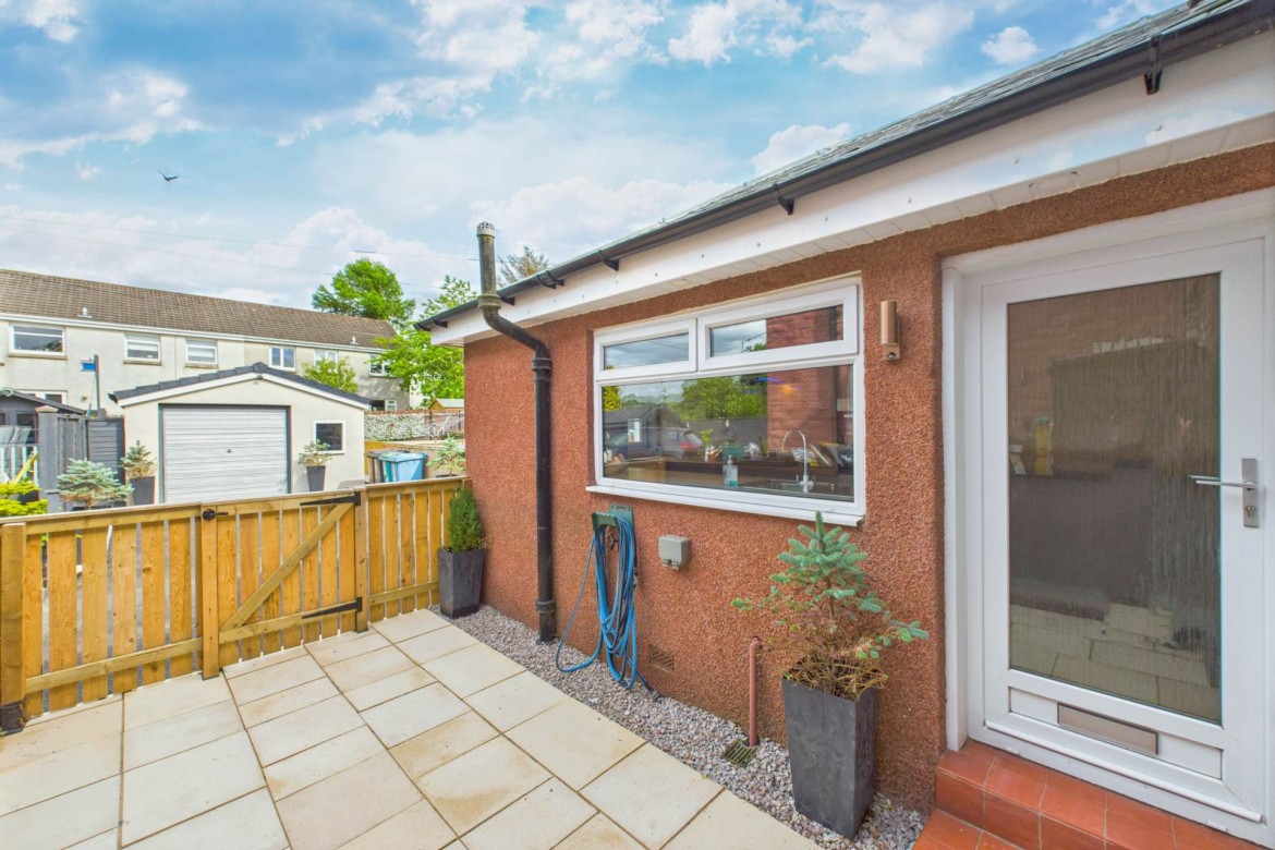 Images for Sweethill Terrace, Coatbridge