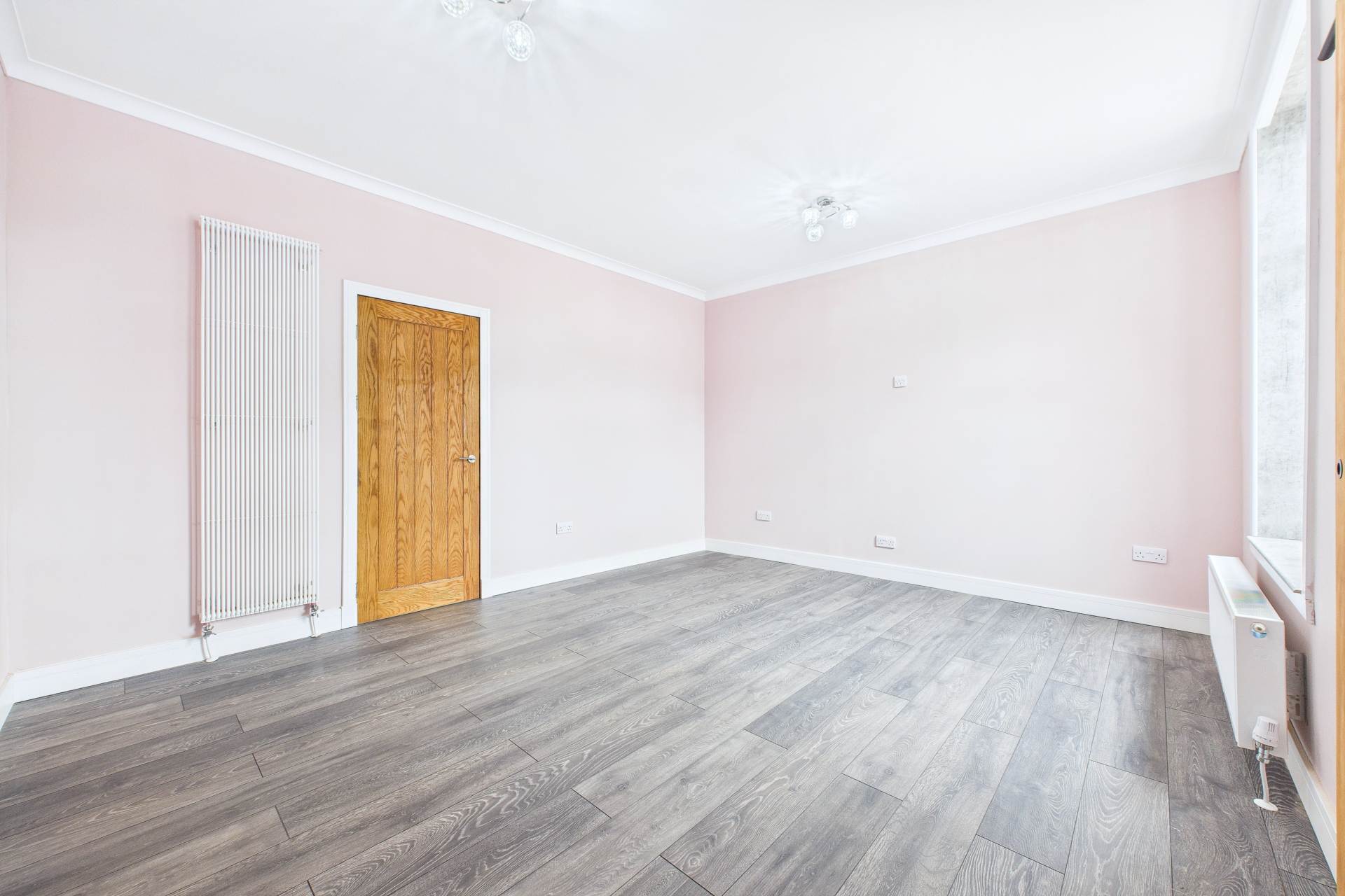 Sweethill Terrace, Coatbridge