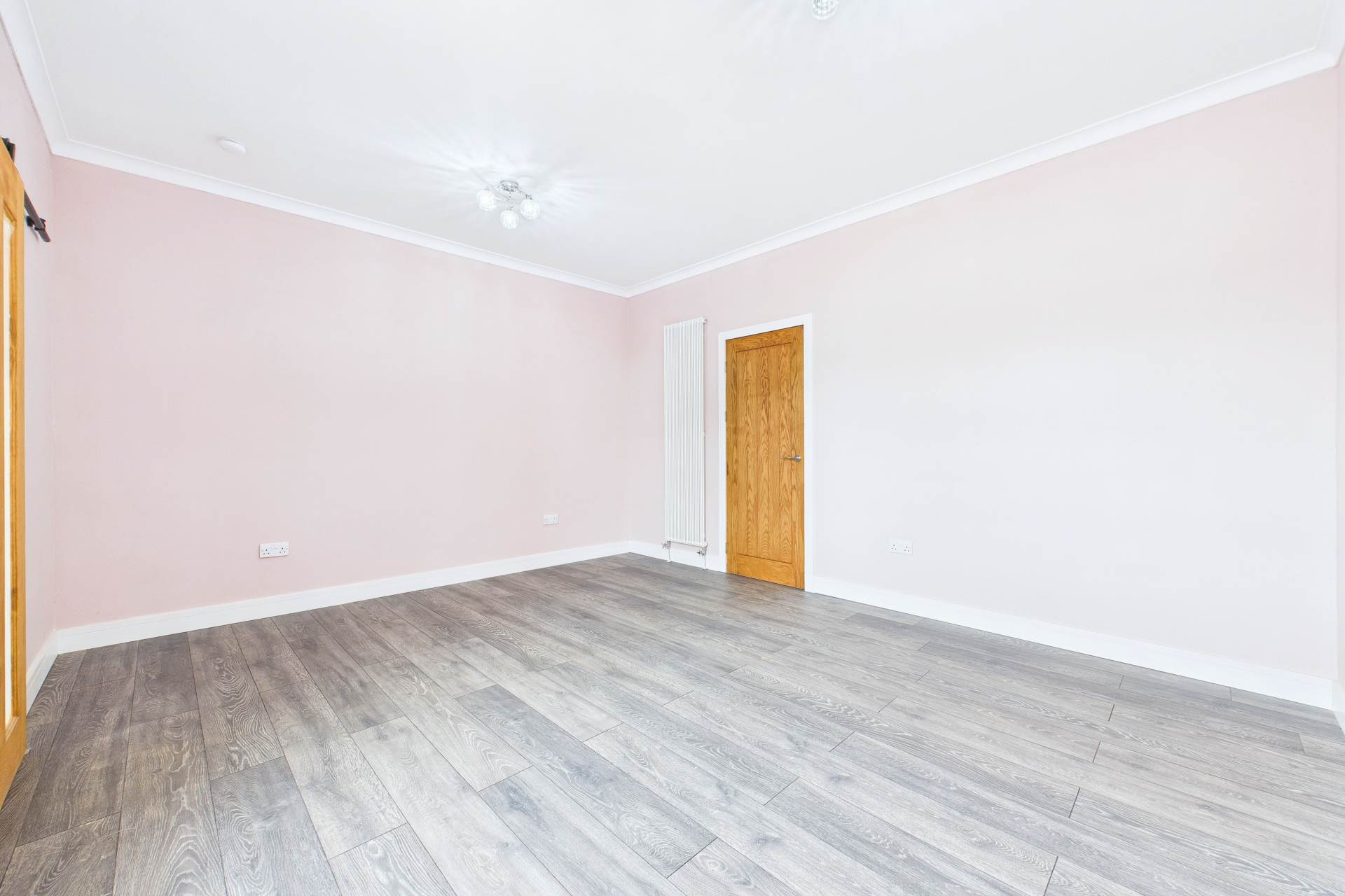 Sweethill Terrace, Coatbridge