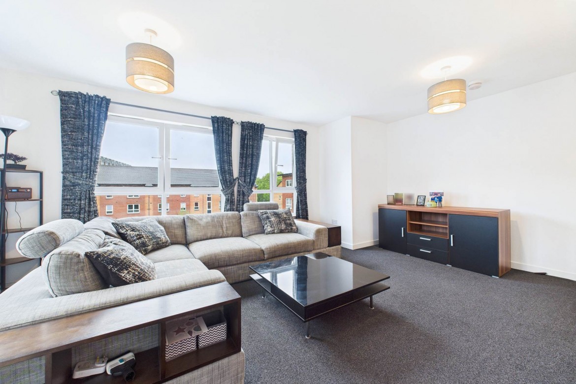 Images for Springfield Gardens, Parkhead, Glasgow