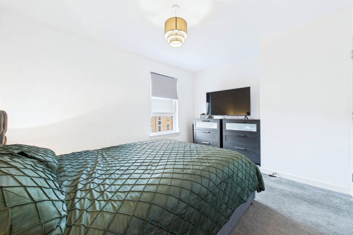 Images for Springfield Gardens, Parkhead, Glasgow