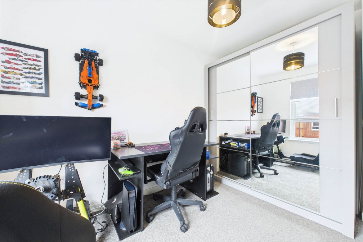 Images for Springfield Gardens, Parkhead, Glasgow