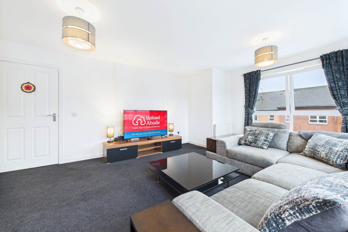 Images for Springfield Gardens, Parkhead, Glasgow