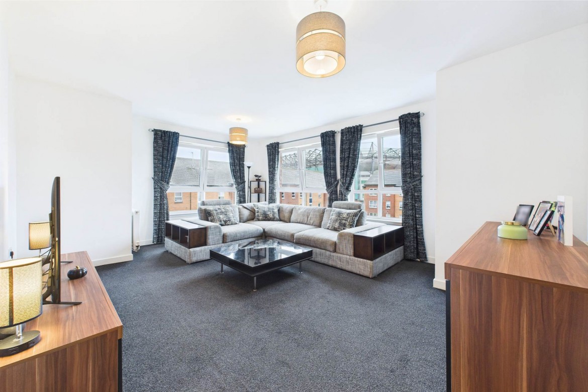 Images for Springfield Gardens, Parkhead, Glasgow