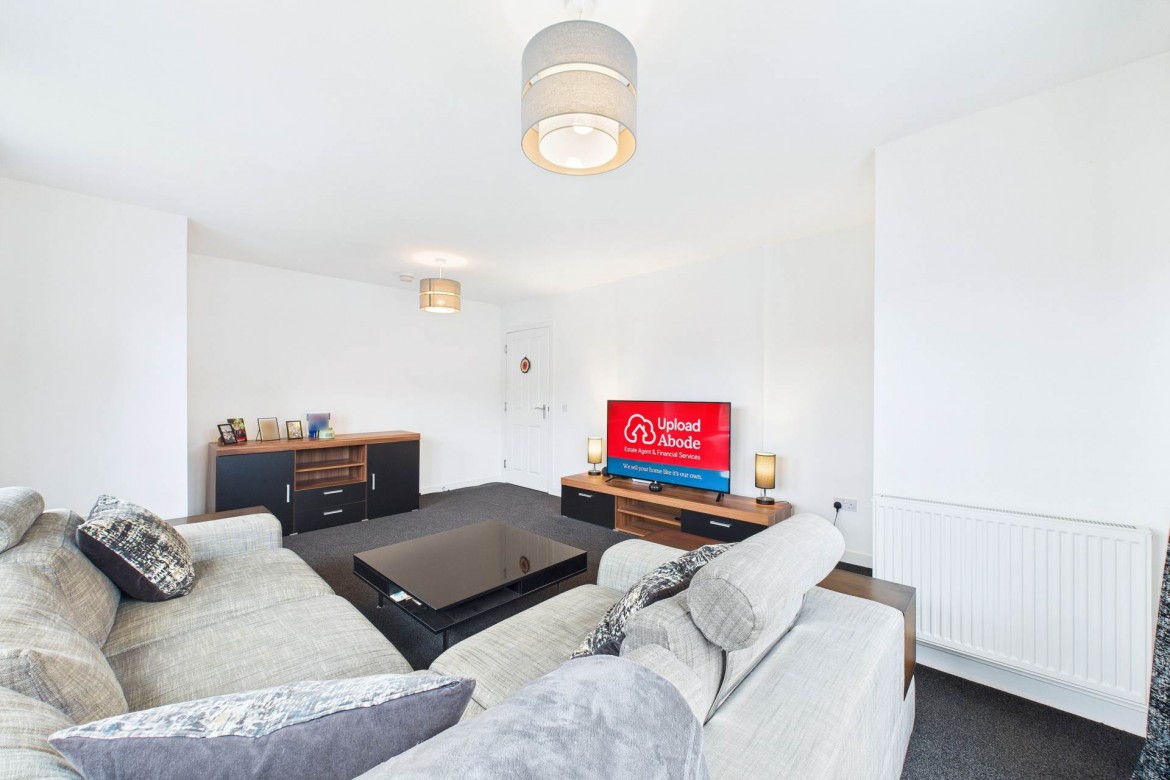 Images for Springfield Gardens, Parkhead, Glasgow