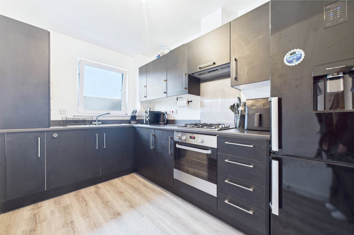 Images for Springfield Gardens, Parkhead, Glasgow