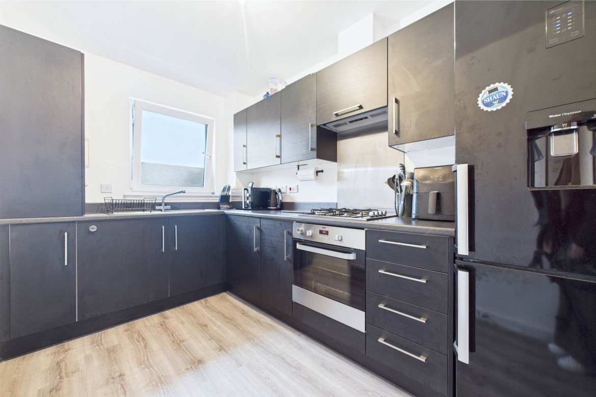 Images for Springfield Gardens, Parkhead, Glasgow
