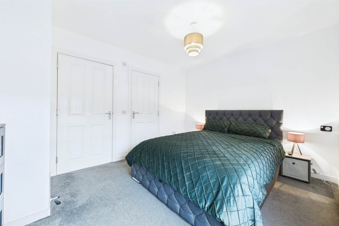 Images for Springfield Gardens, Parkhead, Glasgow