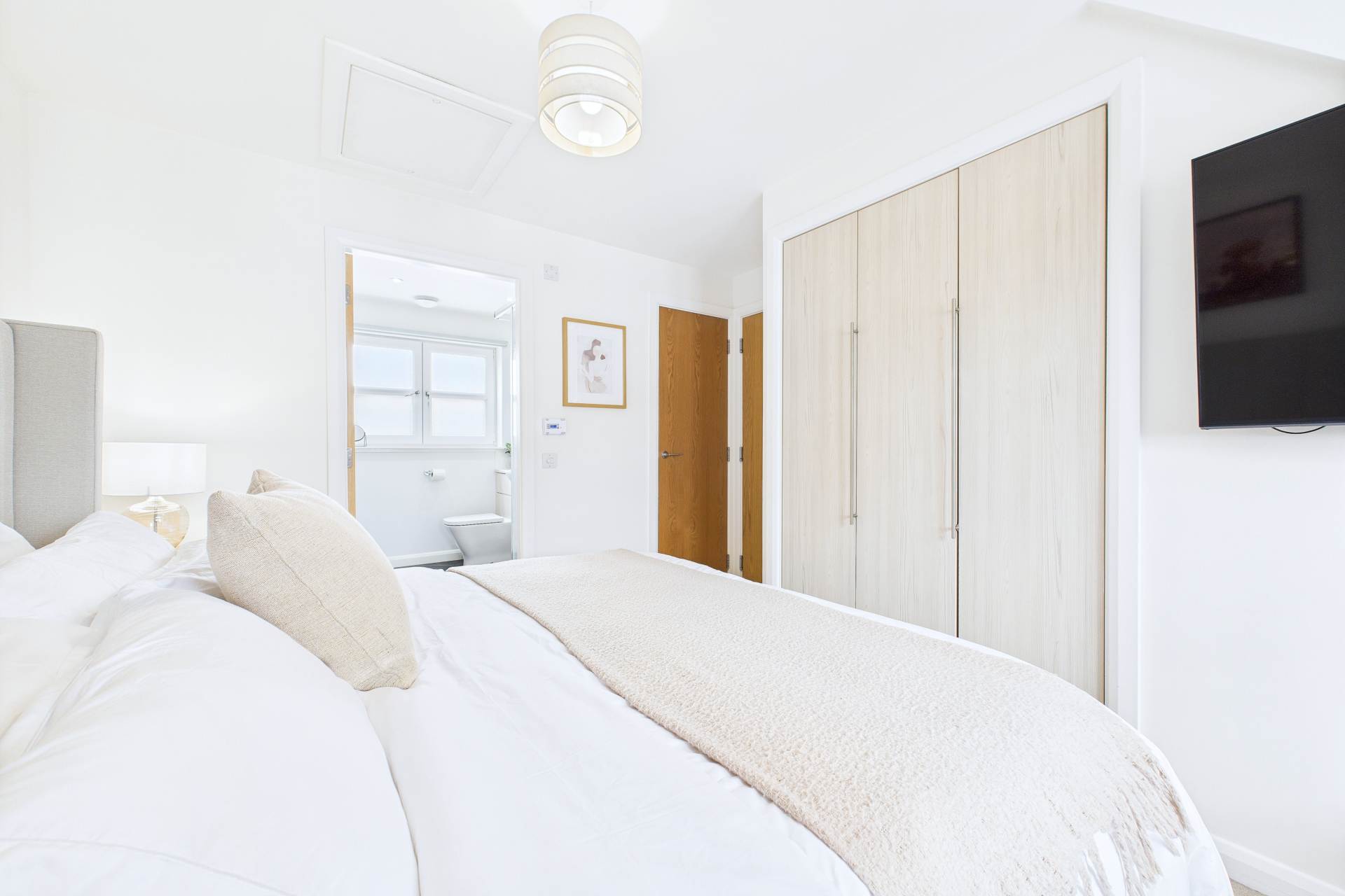 Ranco Gardens, Uddingston