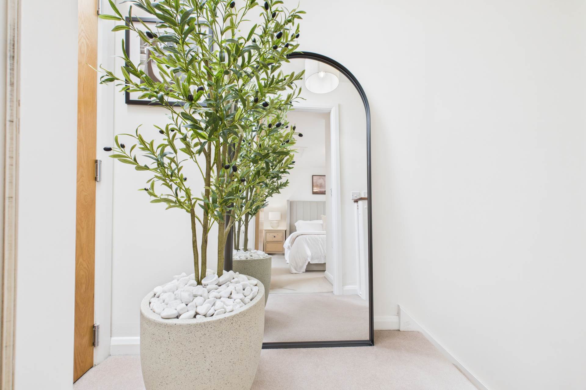 Ranco Gardens, Uddingston
