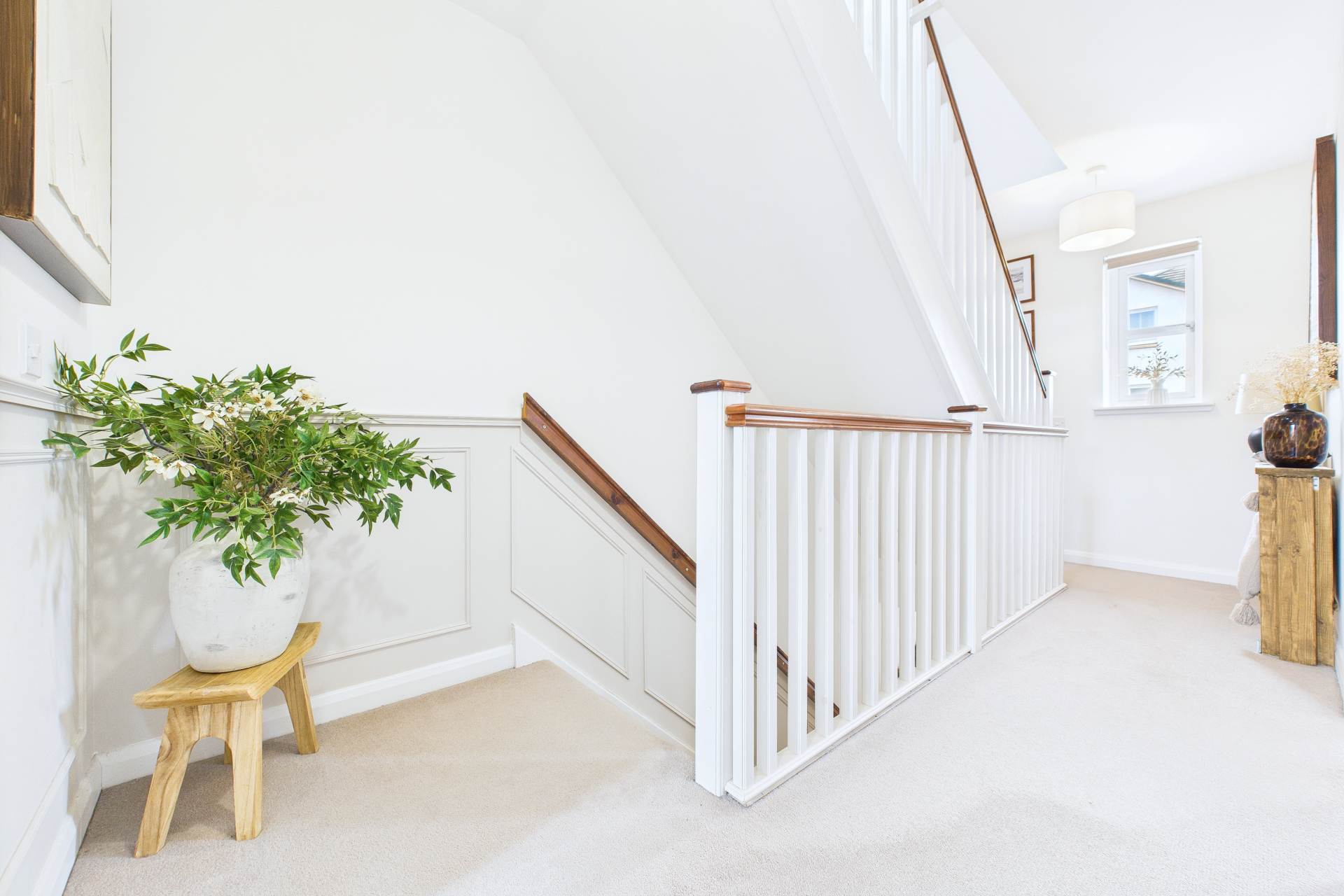 Ranco Gardens, Uddingston