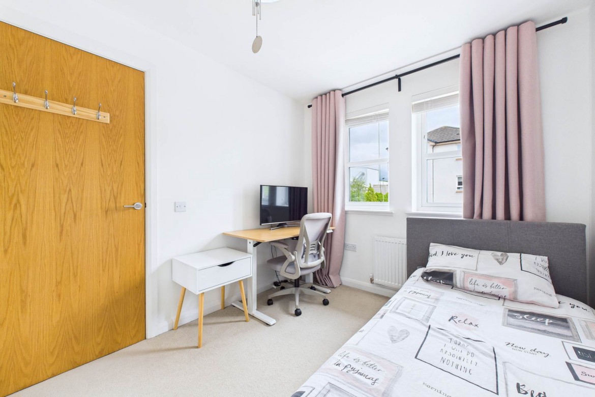 Images for Ranco Gardens, Uddingston