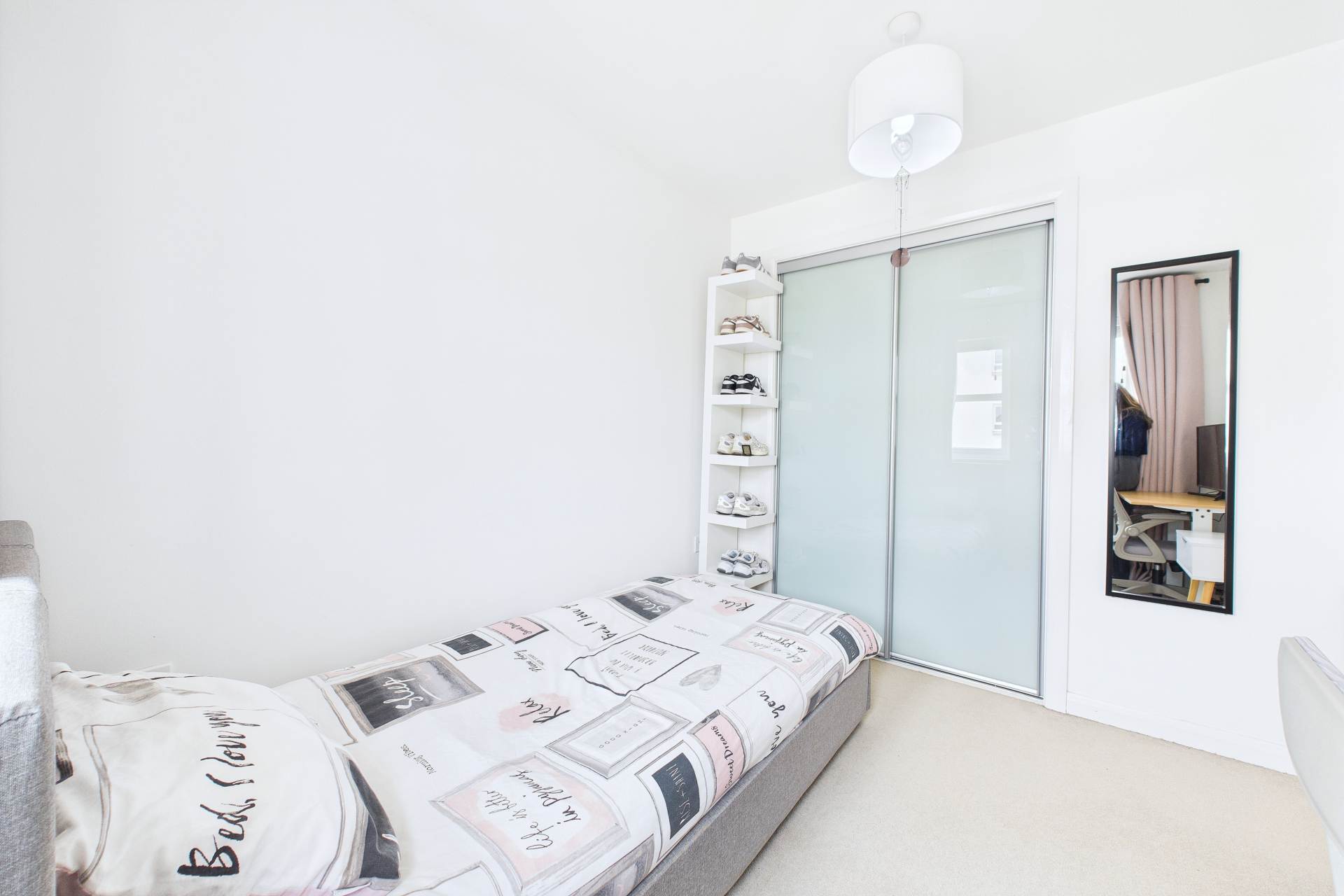 Ranco Gardens, Uddingston