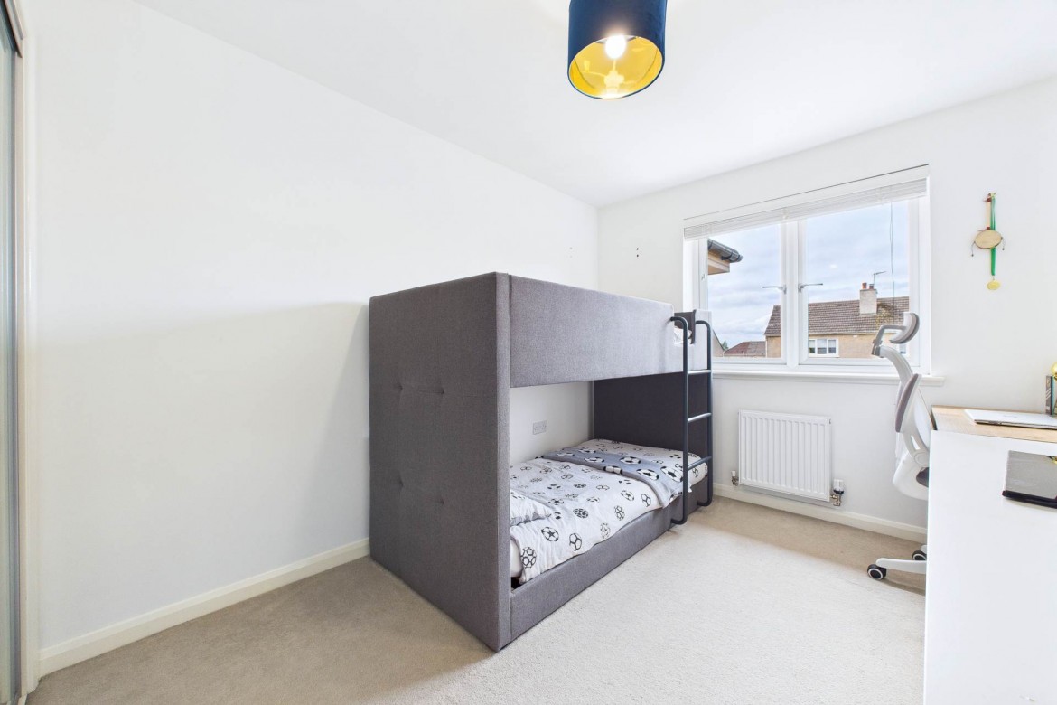 Images for Ranco Gardens, Uddingston