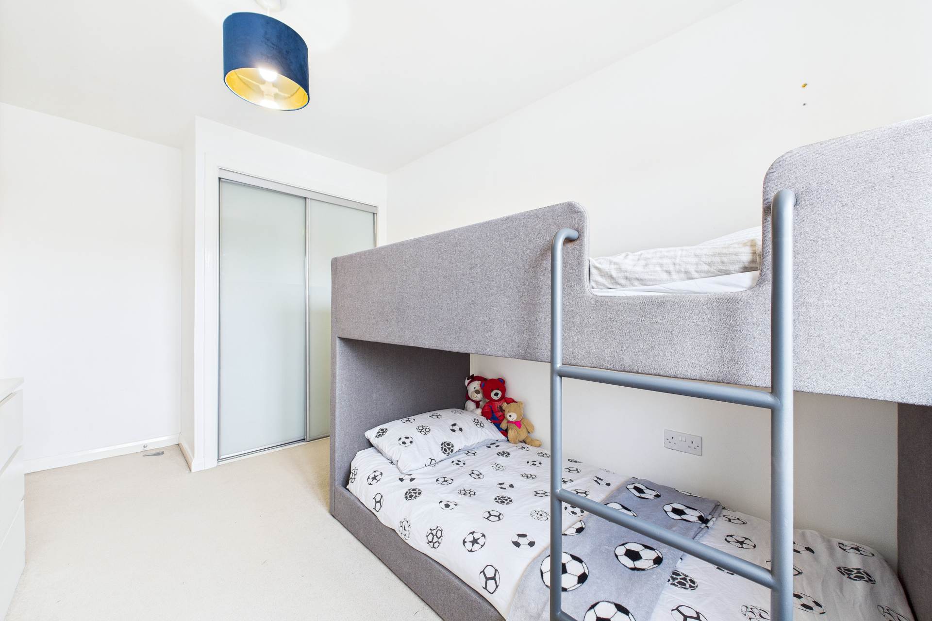 Ranco Gardens, Uddingston