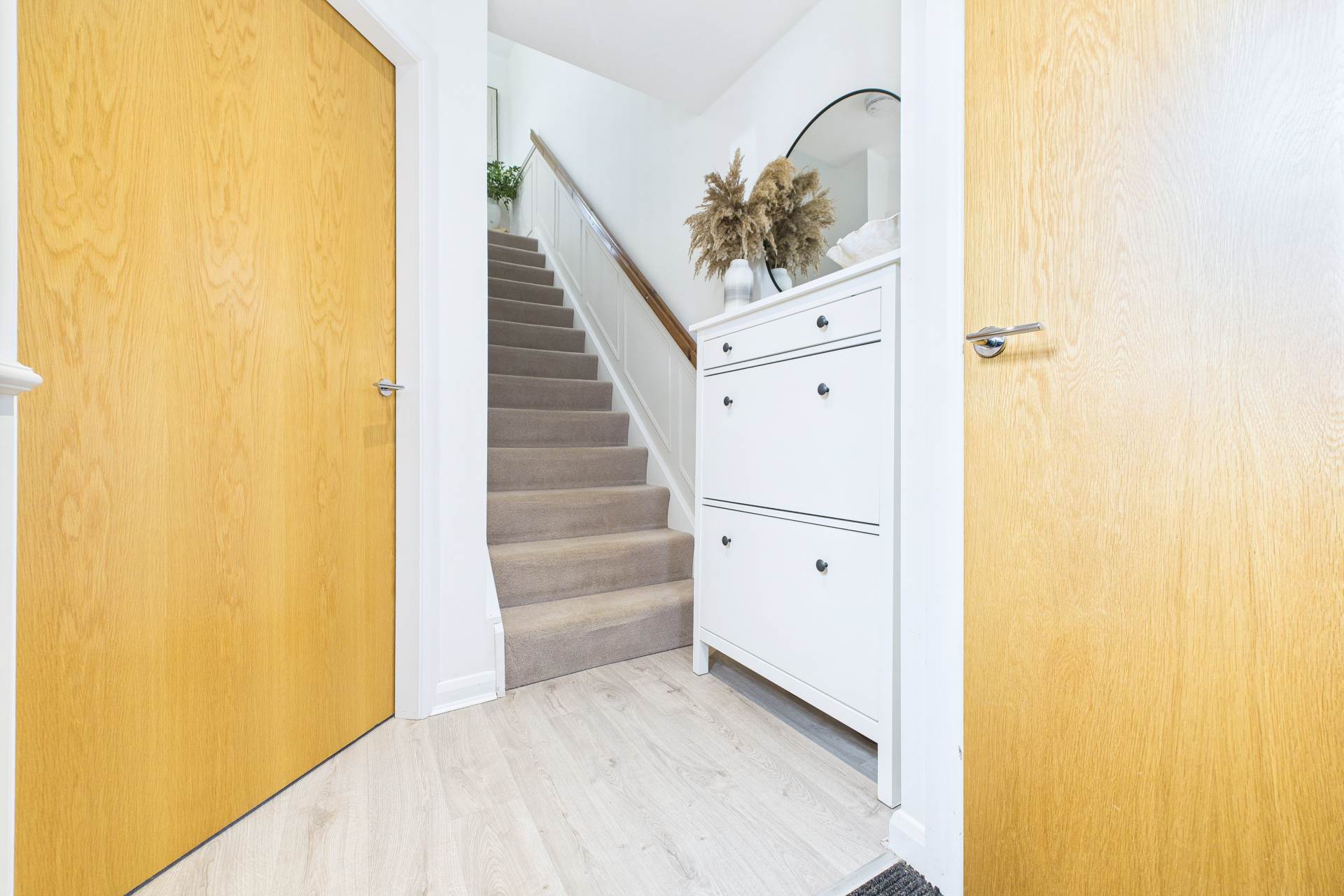 Ranco Gardens, Uddingston