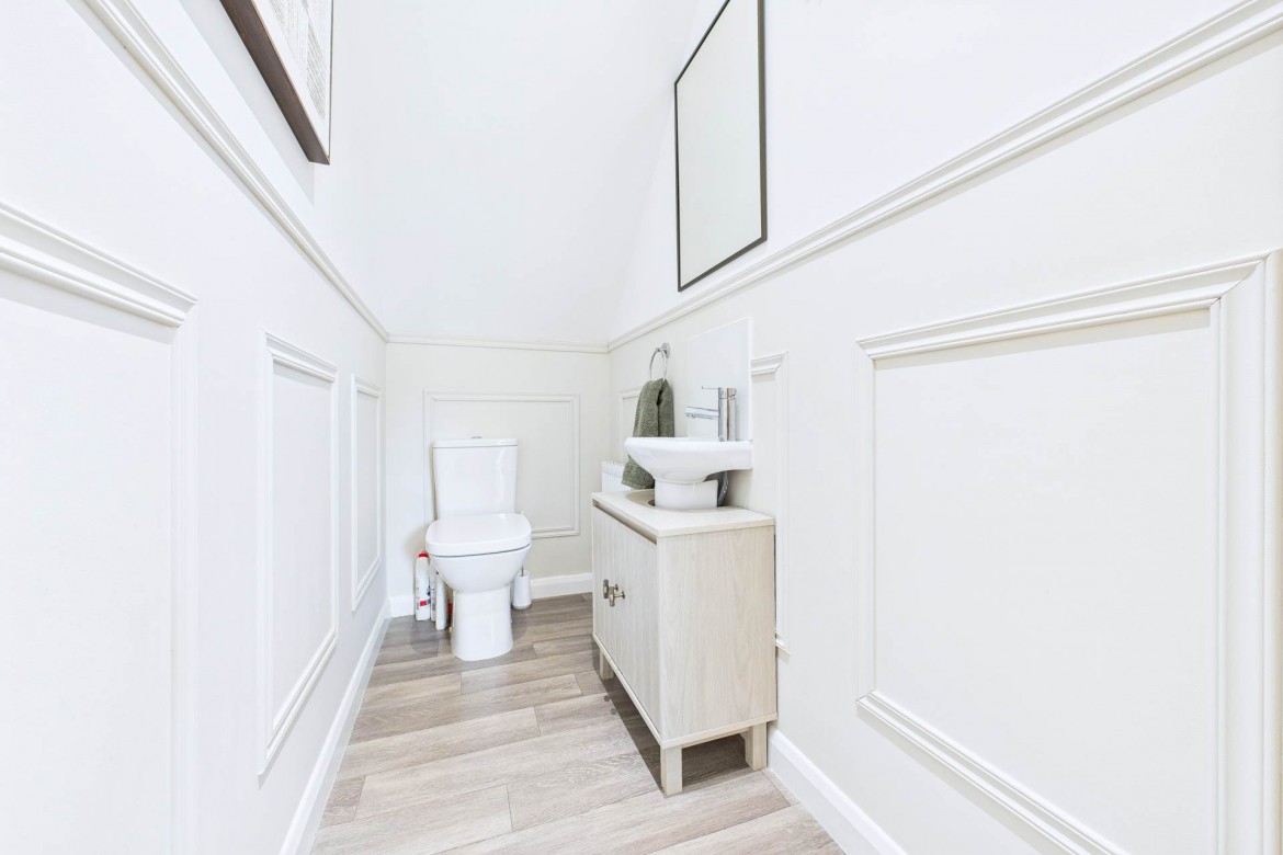 Images for Ranco Gardens, Uddingston