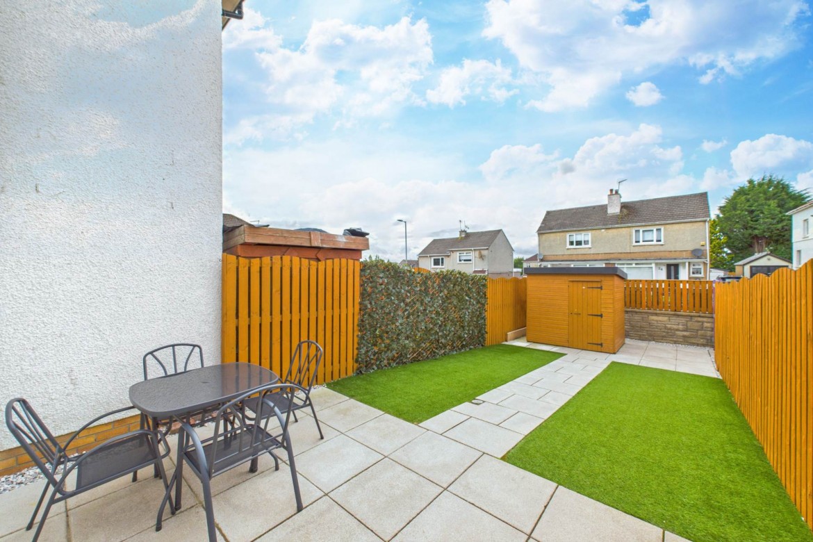 Images for Ranco Gardens, Uddingston