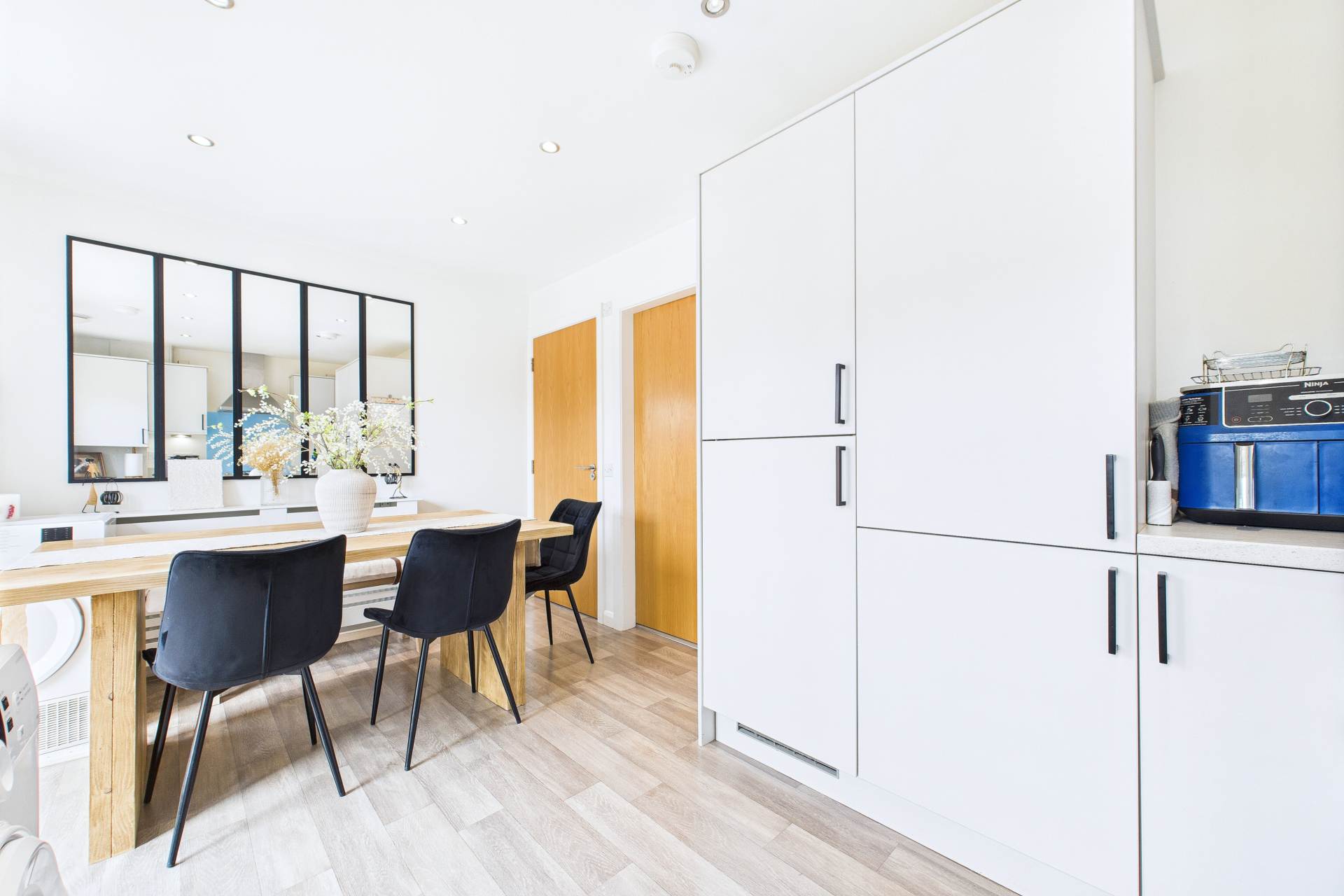 Ranco Gardens, Uddingston
