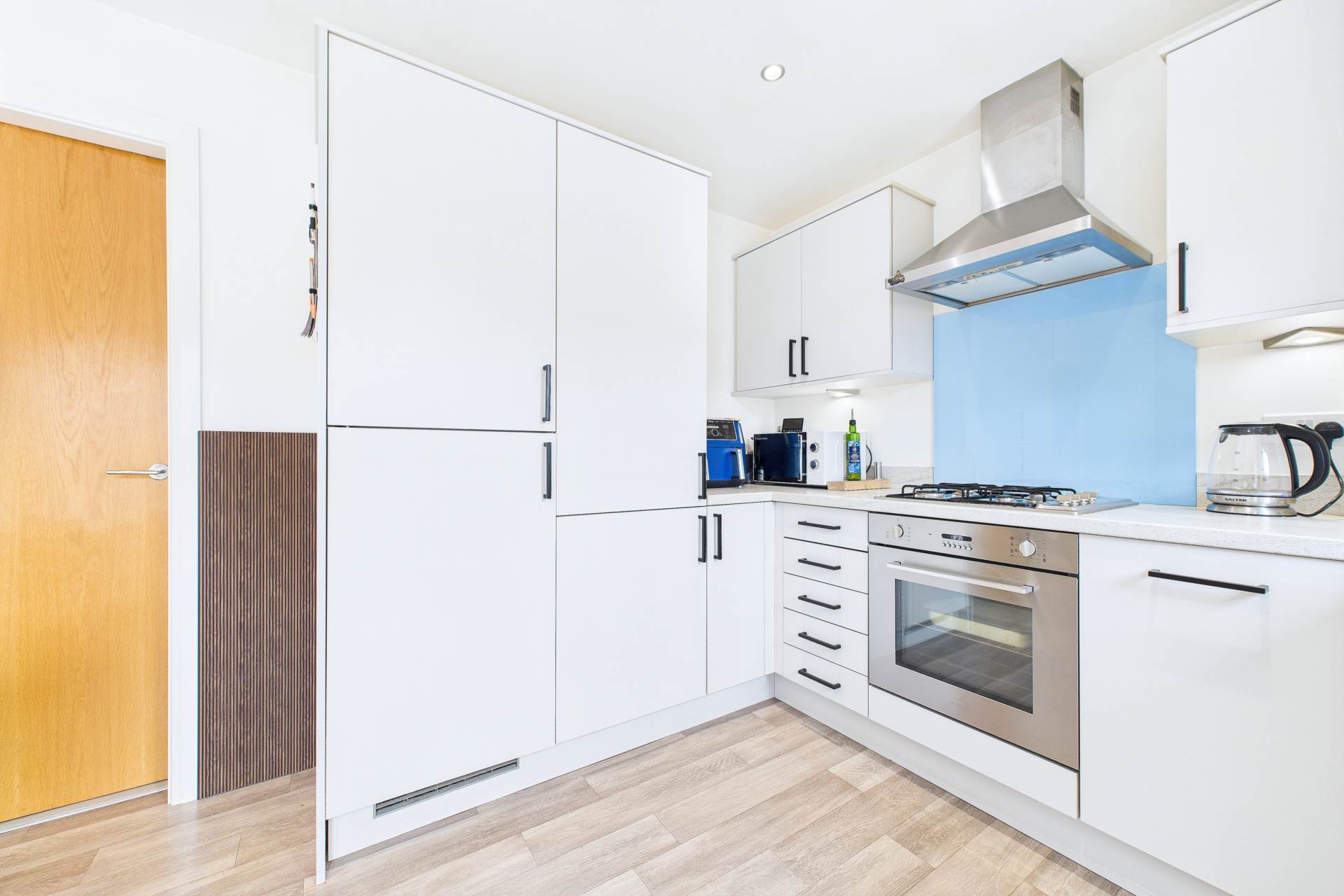 Ranco Gardens, Uddingston