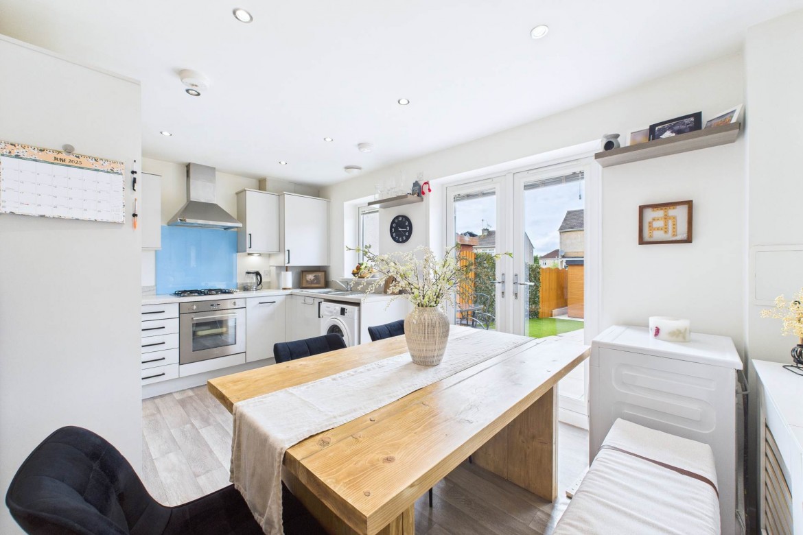 Images for Ranco Gardens, Uddingston