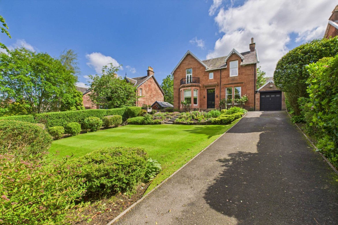 Images for Gardenside Avenue, Uddingston
