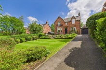 Images for Gardenside Avenue, Uddingston