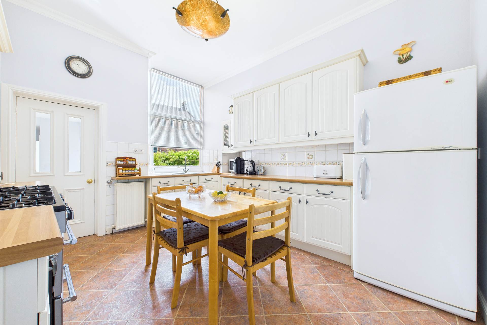 Gardenside Avenue, Uddingston