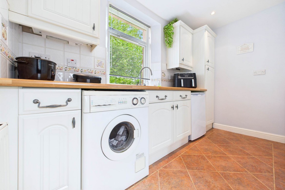 Images for Gardenside Avenue, Uddingston