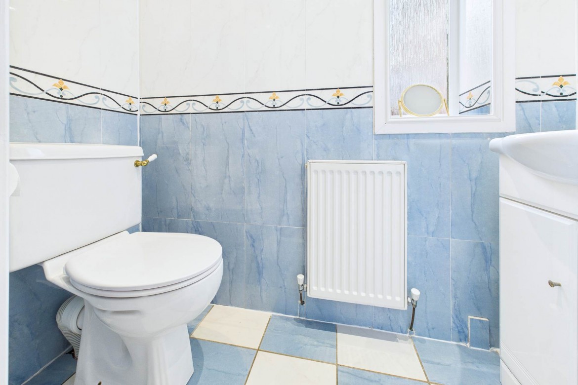 Images for Gardenside Avenue, Uddingston