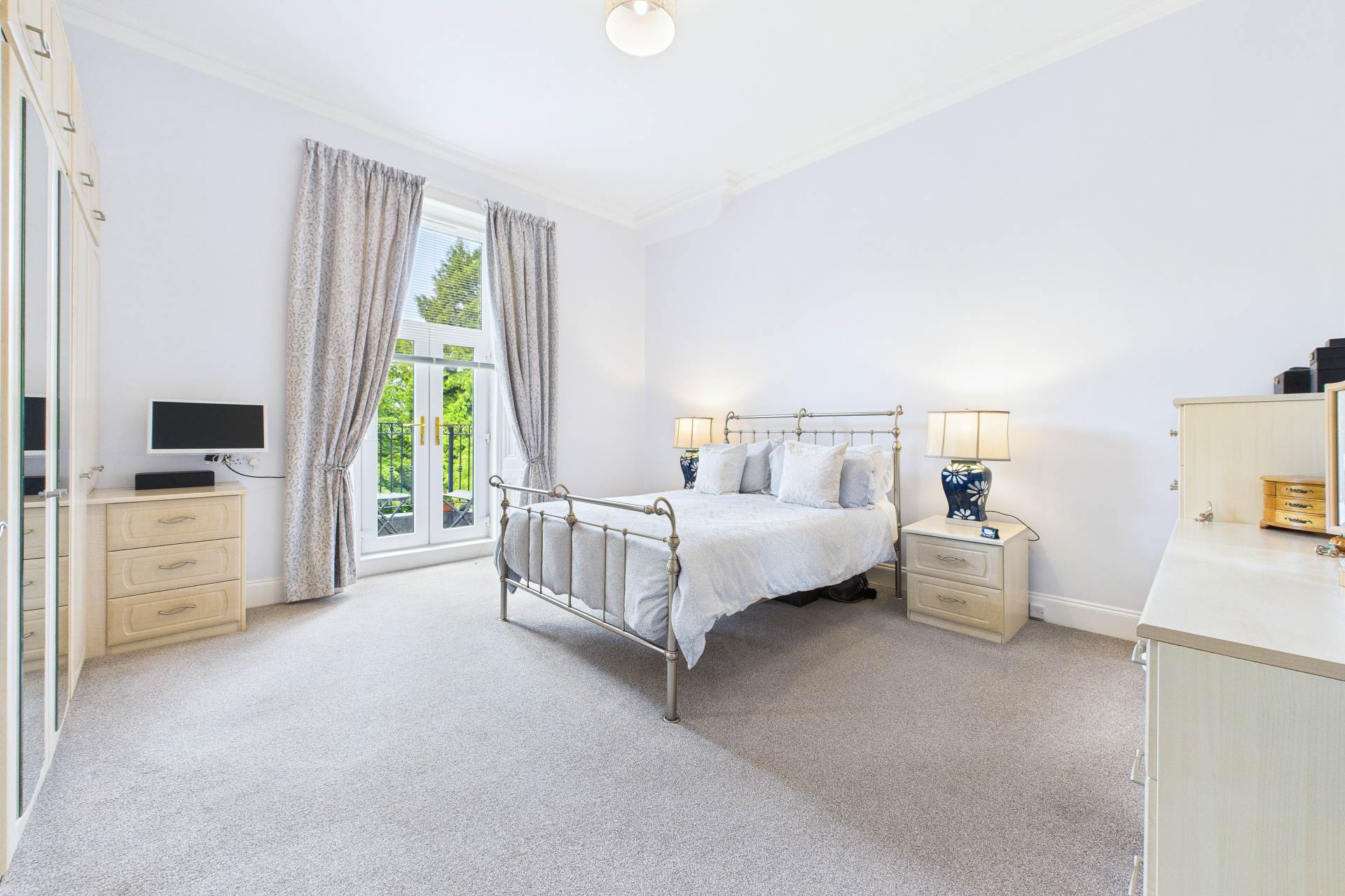 Gardenside Avenue, Uddingston