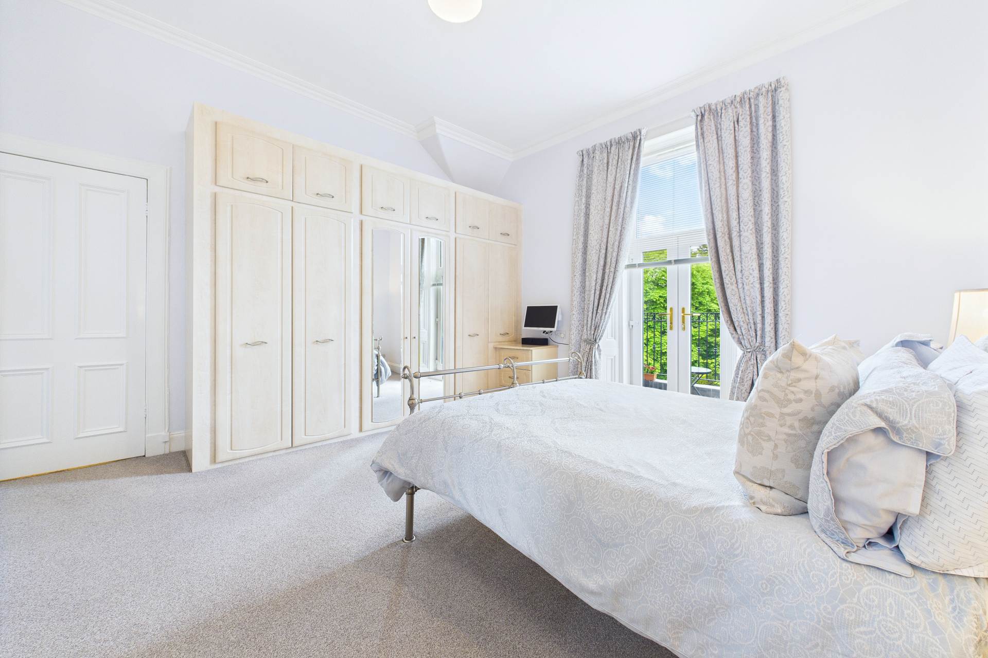 Gardenside Avenue, Uddingston