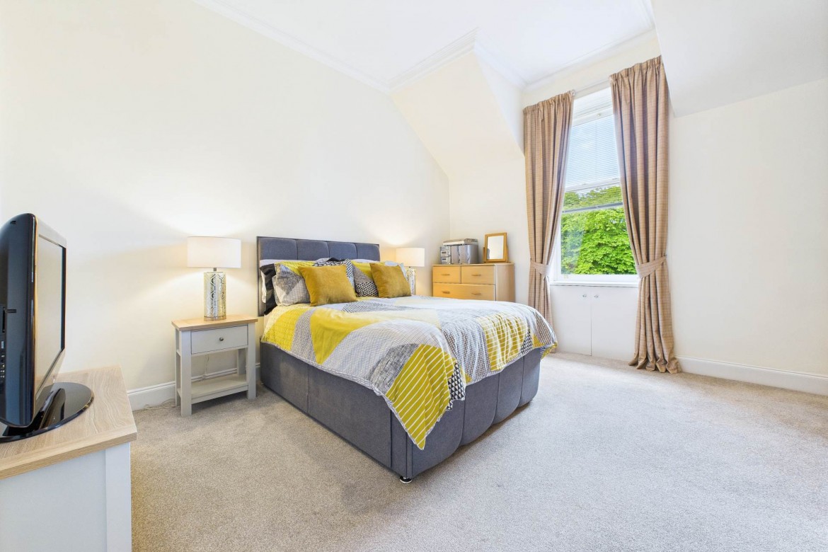 Images for Gardenside Avenue, Uddingston