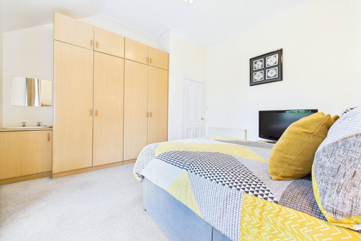Images for Gardenside Avenue, Uddingston
