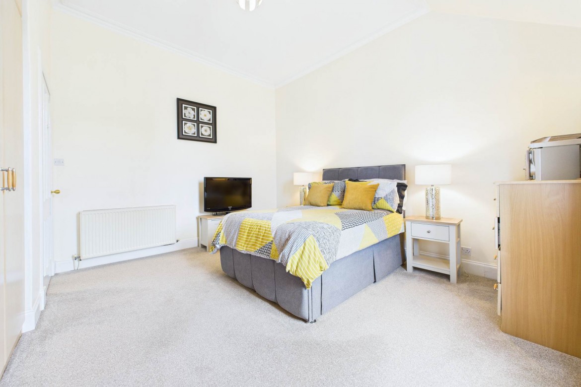 Images for Gardenside Avenue, Uddingston