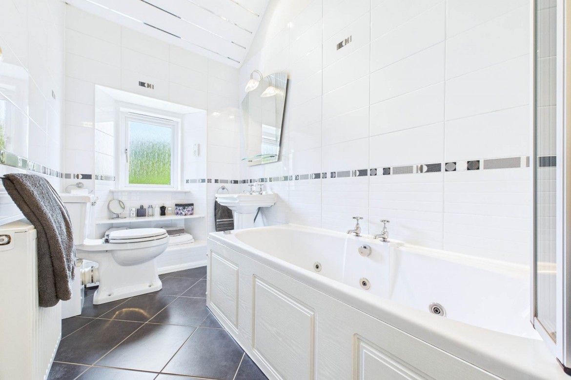 Images for Gardenside Avenue, Uddingston