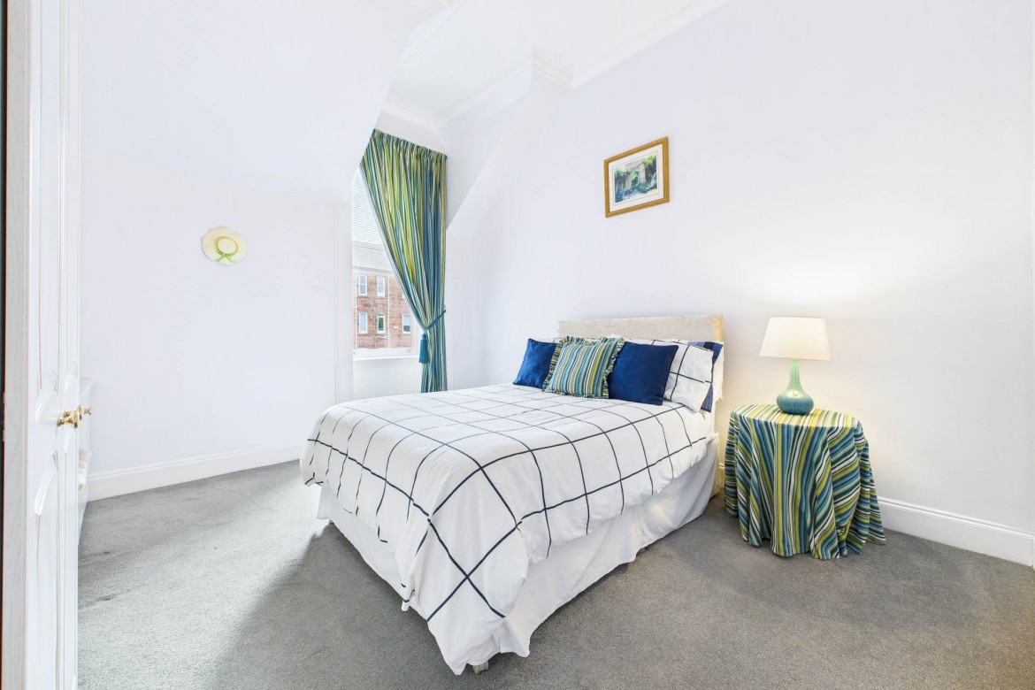 Images for Gardenside Avenue, Uddingston