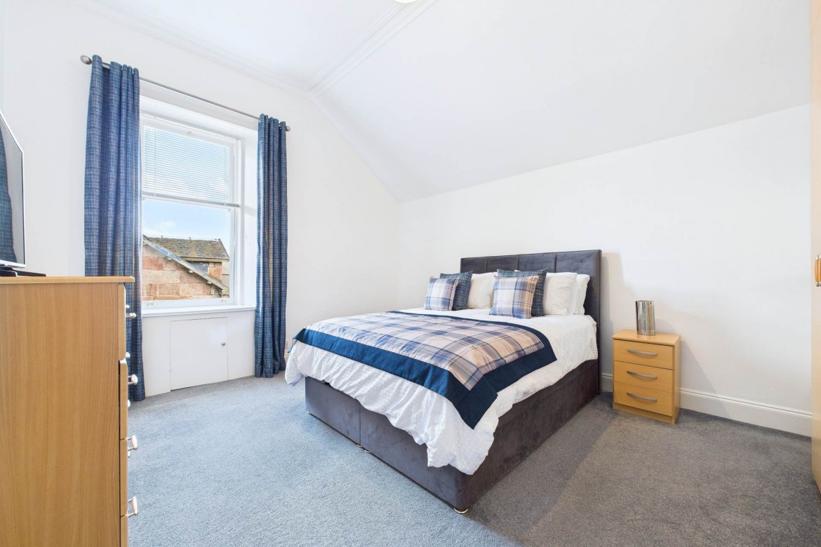 Images for Gardenside Avenue, Uddingston