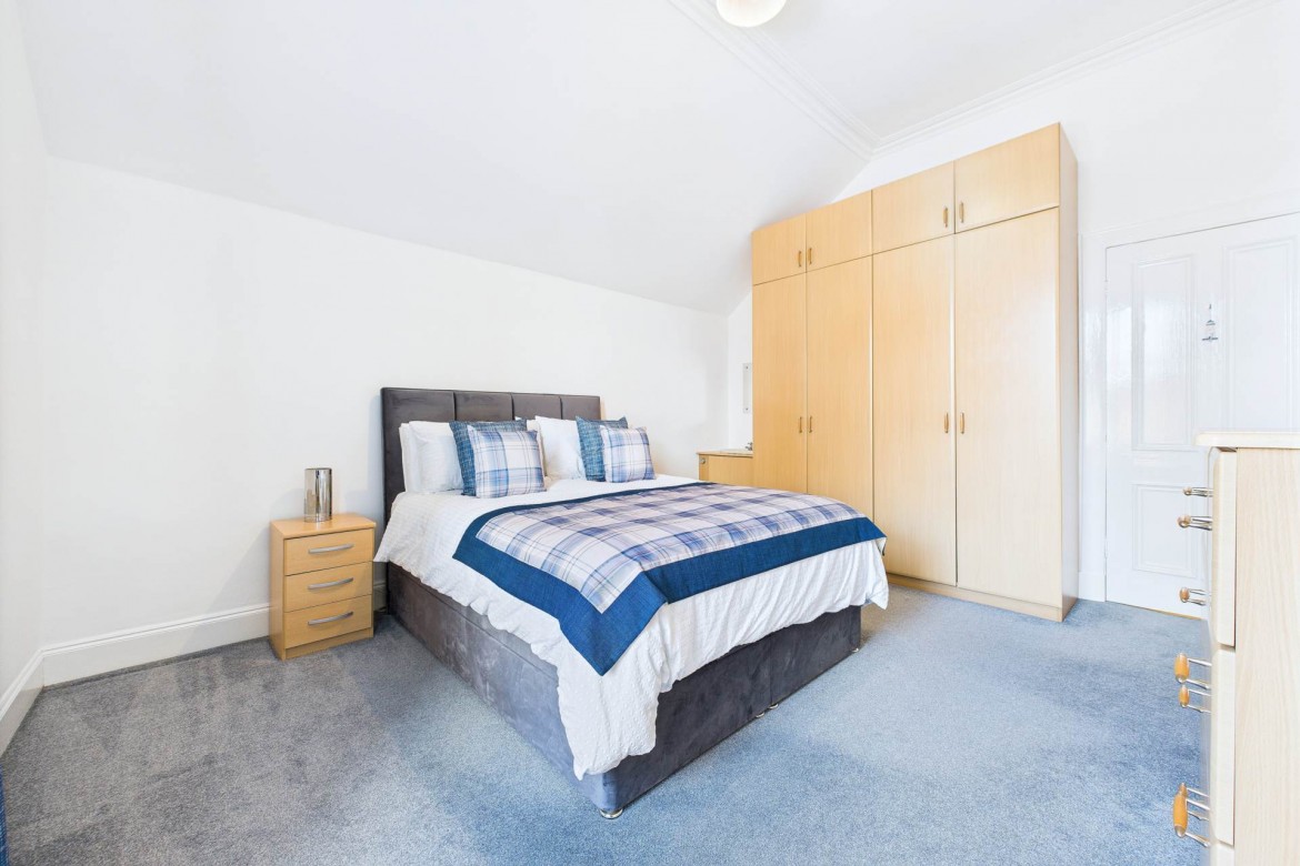 Images for Gardenside Avenue, Uddingston